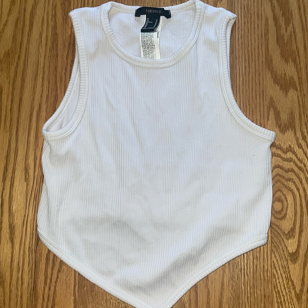Forever 21 tank top